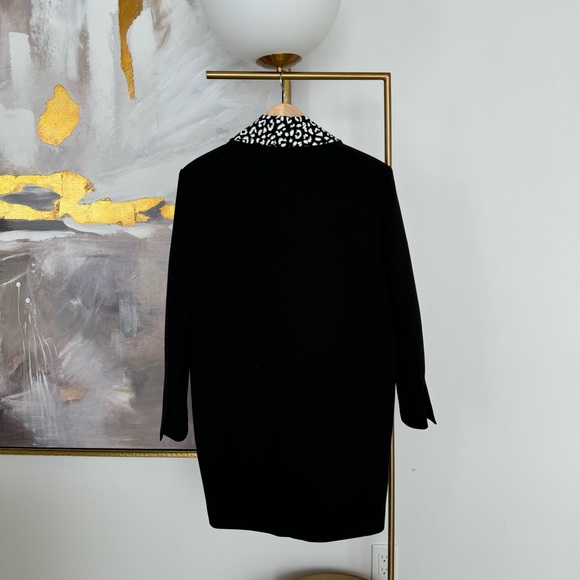 ⏱️24 HR SALE⏱️ CARMEN MARCH Blazer Dress - Picture 3 of 6